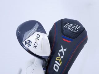 fairway_wood : ไม้กระเทย XXIO 13 (รุ่นล่าสุด ปี 2024) Loft 23 ก้าน MP-1300 Flex S