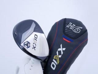 fairway_wood : ไม้กระเทย XXIO 13 (รุ่นล่าสุด ปี 2024) Loft 26 ก้าน MP-1300 Flex S