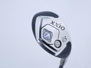 fairway_wood : ไม้กระเทย XXIO 8 (ออกปี 2015) Loft 23 ก้าน MP-800 Flex SR