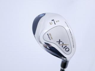 fairway_wood : ไม้กระเทย XXIO Impact Power Matching Loft 23 ก้าน MP-400 Flex SR