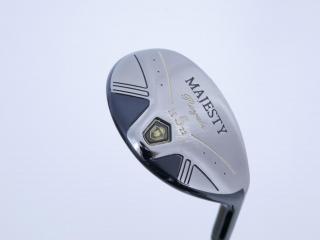 fairway_wood : ไม้กระเทย Maruman MAJESTY Royale (รุ่นปี 2022 รุ่นท้อปสุด) Loft 22 Flex R