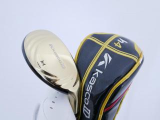 fairway_wood : ไม้กระเทย Kasco ID Loft 22 Flex RR (R2)