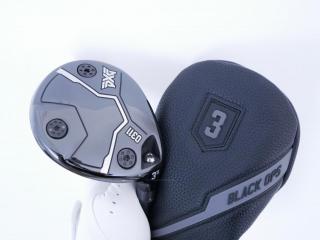 Fairway Wood : Other Brand : หัวไม้ 3 PXG 0311 Black Ops (ออกปี 2023) Loft 15 ก้าน Mitsubishi Kaili 70 Flex S