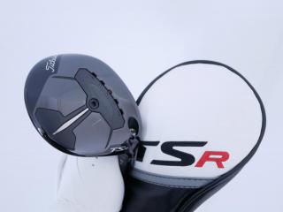 fairway_wood : หัวไม้ 4 Titleist TSR 3 (ปี 2023) Loft 16.5 ก้าน Tour AD DI-6 Flex S