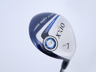 Fairway Wood : xxio : หัวไม้ 7 XXIO 9 (ออกปี 2016) Loft 20 ก้าน MP-900 Flex R