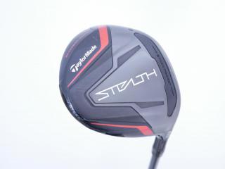 fairway_wood : หัวไม้ 3 Taylormade Stealth (รุ่นปี 2022 Japan Spec.) Loft 15 ก้าน Mitsubishi TENSEI TM50 Flex SR