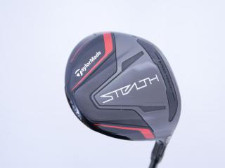 fairway_wood : หัวไม้ 3 Taylormade Stealth (รุ่นปี 2022 Japan Spec.) Loft 15 ก้าน Mitsubishi TENSEI TM50 Flex SR