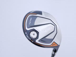 fairway_wood : หัวไม้ 3 Honma Tour World TW747 (ปี 2019) Loft 16.5 ก้าน Honma Vizard 50 Flex SR