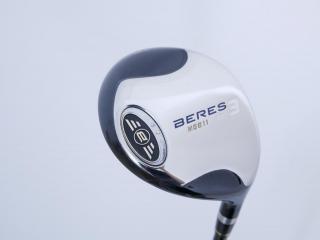 fairway_wood : หัวไม้ 3 Honma Beres MG811 Loft 15 ก้าน ARMRQ B62 Flex R (2 ดาว)