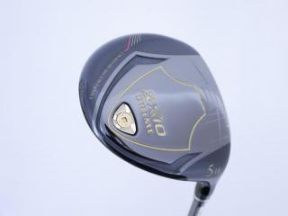 fairway_wood : หัวไม้ 5 XXIO Prime 12 (รุ่นล่าสุด ออกปี 2023 ท๊อปสุด ตีง่าย ไกล) Loft 18 ก้านกราไฟต์ SP-1200 Flex R
