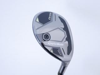 Fairway Wood : Taylormade : ไม้กระเทย Taylormade Qi35 MAX Rescue (ออกปี 2025) Loft 23 ก้าน Mitsubishi Diamana TM60 Flex R