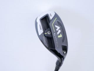 Fairway Wood : Taylormade : ไม้กระเทย Taylormade M1 Loft 19 Flex S