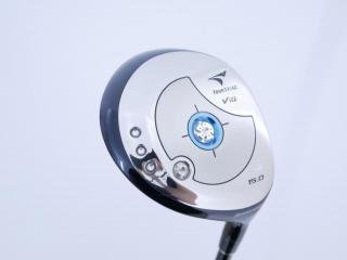 fairway_wood : หัวไม้ 3 Tourstage VIQ (ตีง่าย) Loft 15 Flex SR