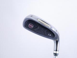 Fairway Wood : PRGR : ไม้กระเทย PRGR Egg i+ Loft 25 Flex SR
