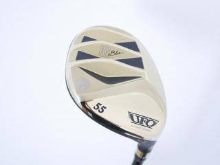 fairway_wood : ไม้กระเทย Kasco UFO AIR (ออกปี 2024) Loft 22 Flex R