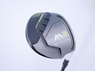 fairway_wood : หัวไม้ 3 Taylormade M2 Loft 15 Flex R