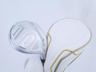 fairway_wood : **3 ดาว** หัวไม้ 5 Honma Beres NX Titanium (รุ่นล่าสุด ปี 2023) Loft 18 ก้าน Honma Vizard NX 45 Flex R