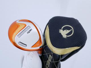 fairway_wood : **ก้าน 3 ดาว** หัวไม้ 3 Honma Beres 2020 (ออกปี 2020) Loft 15 ก้าน Honma ARMRQ (47) Flex R (3 ดาว)