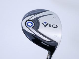 fairway_wood : หัวไม้ 7 Tourstage VIQ Loft 21 Flex R2