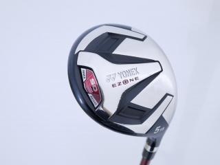 fairway_wood : หัวไม้ 5 Yonex E-Zone SD Loft 18 FLex S