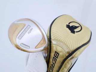 Fairway Wood : Honma : **ก้าน 4 ดาว ของใหม่ ยังไม่แกะพลาสติก** หัวไม้ 5 Honma Beres 2020 (ออกปี 2020) Loft 18 ก้าน Honma ARMRQ (47) Flex R (4 ดาว)