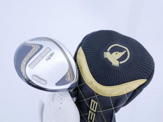 fairway_wood : **ของใหม่ ยังไม่แกะพลาสติก** หัวไม้ 5 Honma Beres 2020 (ออกปี 2020) Loft 18 ก้าน Honma ARMRQ (47) Flex SR (2 ดาว)