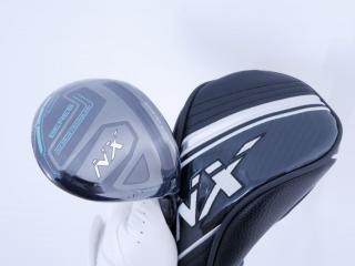 Fairway Wood : **ของใหม่ ยังไม่แกะพลาสติก** หัวไม้ 3 Honma Beres NX Titanium (รุ่นปี 2023) Loft 15 ก้าน Honma Vizard NX 45 Flex SR