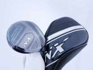 fairway_wood : **ของใหม่ ยังไม่แกะพลาสติก** หัวไม้ 3 Honma Beres NX Titanium (รุ่นปี 2023) Loft 15 ก้าน Honma Vizard NX 45 Flex SR