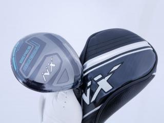 Fairway Wood : Honma : **ของใหม่ ยังไม่แกะพลาสติก** หัวไม้ 3 Honma Beres NX Titanium (รุ่นปี 2023) Loft 15 ก้าน Honma Vizard NX 45 Flex S