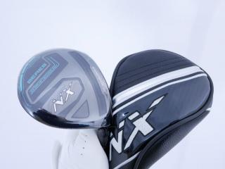 fairway_wood : **ของใหม่ ยังไม่แกะพลาสติก** หัวไม้ 3 Honma Beres NX Titanium (รุ่นปี 2023) Loft 15 ก้าน Honma Vizard NX 45 Flex S