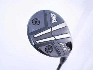 fairway_wood : หัวไม้ 3 PXG 0311XF Gen 6 (ออกปี 2023) Loft 16 ก้าน Mitsubishi Diamana S60 Limited Flex S