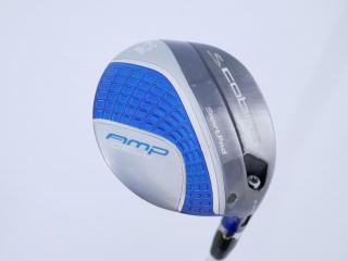 fairway_wood : หัวไม้ 5 Cobra AMP Cell Loft 17-20 (ปรับได้) Flex R