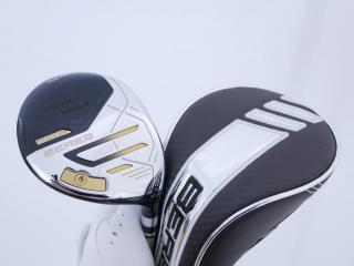 fairway_wood : **ก้าน 3 ดาว** หัวไม้ 5 Honma Beres 09 (ออกปี 2024) Loft 18 ก้าน Honma ARMRQ FX Light Flex R (3 ดาว)