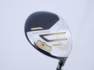 fairway_wood : **ก้าน 3 ดาว** หัวไม้ 5 Honma Beres 09 (ออกปี 2024) Loft 18 ก้าน Honma ARMRQ FX Flex R (3 ดาว)