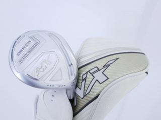 fairway_wood : **3 ดาว** หัวไม้ 3 Honma Beres NX Titanium (รุ่นปี 2023) Loft 15 ก้าน Honma Vizard NX 45 Flex SR