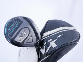 Fairway Wood : Honma : หัวไม้ 3 Honma Beres NX Titanium (รุ่นปี 2023) Loft 15 ก้าน Honma Vizard NX 45 Flex SR