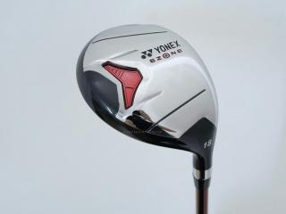 Fairway Wood : Other Brand : หัวไม้ 5 Yonex E-Zone Loft 18 ก้าน Mitsubishi Diamana ilima 60 FLex S