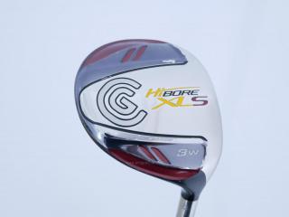 Fairway Wood : Other Brand : หัวไม้ 3 Cleveland Hi-Bore XLS Loft 15 Flex R