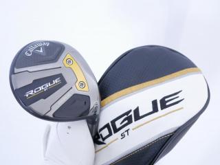 fairway_wood : หัวไม้ 3 Callaway Rogue ST Max (รุ่นปี 2022) Loft 15 ก้าน Fujikura Ventus 5 Flex R