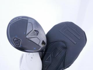 fairway_wood : หัวไม้ 3 Cobra Darkspeed X (รุ่นปี 2024) Loft 15 ก้าน Tour AD CQ-6 Flex S