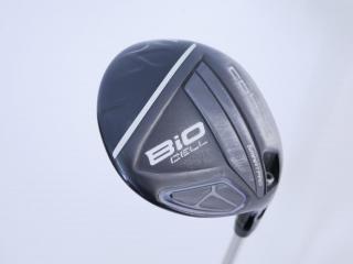Fairway Wood : Other Brand : หัวไม้ 3 Cobra BIO Cell Loft 13-16 Flex S