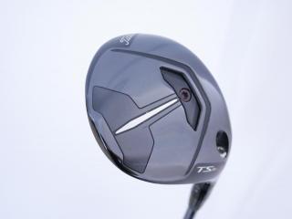 Fairway Wood : หัวไม้ 3 Titleist TSR 2 (ปี 2023) Loft 15 ก้าน Mitsubishi Diamana PD 50 Flex R
