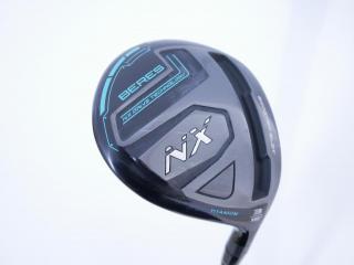 fairway_wood : หัวไม้ 3 Honma Beres NX Titanium (รุ่นปี 2023) Loft 15 ก้าน Honma Vizard NX 45 Flex R