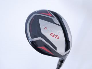 Fairway Wood : หัวไม้ 7 Honma Tour World GS (ออกปี 2021) Loft 21 ก้าน Honma Speedtuned 48 Flex S