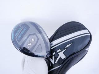 Fairway Wood : Honma : **ของใหม่ ยังไม่แกะพลาสติก** ไม้กระเทย Honma Beres NX Titanium (ออกปี 2023) Loft 22 ก้าน Honma Vizard NX 45 Flex S
