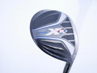 Fairway Wood : callaway : หัวไม้ 3 Callaway XR Loft 15 ก้าน Fujikura Speeder Evolution III FW 60 Flex S