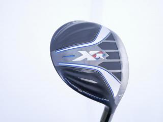 Fairway Wood : callaway : หัวไม้ 7 Callaway XR Loft 21 Flex S