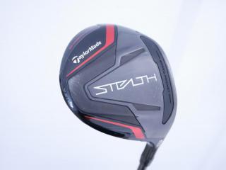 fairway_wood : หัวไม้ 3 Taylormade Stealth (รุ่นปี 2022 Japan Spec.) Loft 15 ก้าน Mitsubishi TENSEI TM50 Flex S