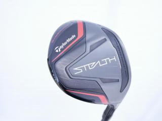 fairway_wood : หัวไม้ 5 Taylormade Stealth (ออกปี 2022 Japan Spec.) Loft 18 ก้าน Mitsubishi TENSEI TM50 Flex SR