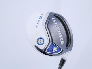 fairway_wood : หัวไม้ 5 Taylormade Gloire F (รุ่นท๊อปสุด) Loft 18 Flex R
